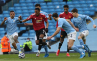 Đội hình tiêu biểu Premier League: 'Carlos của M.U' chắc suất, song sát Spurs góp mặt
