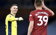 Man Utd ra quyết định then chốt, quá tàn nhẫn với Dean Henderson