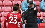 Sau tất cả, Jurgen Klopp nói rõ khả năng rời Liverpool