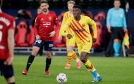 Ilaix Moriba - Pogba 2.0 của Barcelona có gì hay để Man Utd theo đuổi?