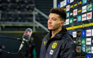 Chiêu mộ Jadon Sancho, Man Utd đang nắm trong tay 'vũ khí bí mật'