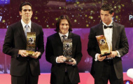 Ngày Ronaldo khiến Sir Alex thất vọng trước AC Milan
