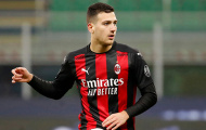 Người đại diện lên tiếng, úp mở tương lai của Diogo Dalot ở Man Utd