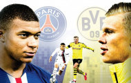 'Barca và Real Madrid không có khả năng chiêu mộ cả Mbappe lẫn Haaland'