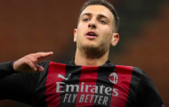 Trước đại chiến AC Milan, Man Utd bất ngờ định đoạt tương lai Diogo Dalot