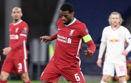 Đã rõ việc 'máy quét' Liverpool gia nhập Inter Milan