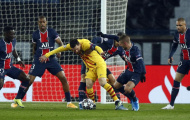 10 thống kê PSG 1-1 Barcelona: Cơn ác mộng mang tên Mbappe!