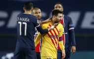5 điểm nhấn PSG 1-1 Barca (5-2): Messi và đồng đội ôm hận bởi 'người cũ' Real