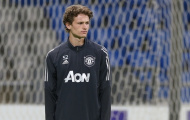 Chưa rời Man Utd, 'kẻ chiến thắng tử thần' đã khoác áo CLB khác