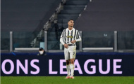 Bruno Fernandes nói đúng, Ronaldo đang phí thời gian cho Juventus