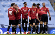 Man Utd nhận lời cảnh báo trước 'đại chiến' với Milan
