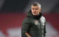 Đàm phán với Raiola, Man Utd chiêu mộ ngôi sao đẳng cấp với giá 0 đồng