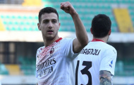Đội hình AC Milan đấu Man Utd: Thời của Dalot đã đến!