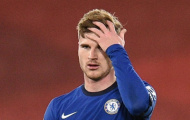Tuchel tàn nhẫn, rõ thời điểm Werner bị tống tiễn khỏi Stamford Bridge