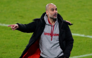 Guardiola 'nổi điên' với VAR sau chiến thắng của Man City
