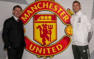 John Murtough, giám đốc bóng đá mới của Man Utd là ai?