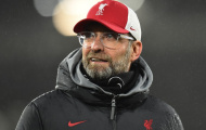 Liverpool chiến thắng trở lại, Klopp vẫn chưa dám nghĩ về ngôi vô địch