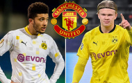 Man United: 1 tỷ bảng tiếp theo sẽ được dùng như thế nào?