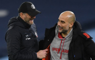 Pep Guardiola: 'Man City không có gì ngoài đầy tiền'