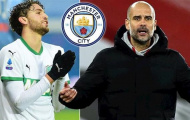 Người đại diện mời gọi Man City chiêu mộ 'nhà cầm trịch' 40 triệu euro
