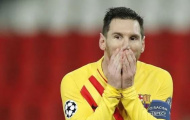 Nhìn Barcelona, mới thấy Bruno Fernandes giỏi thế nào