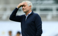 'Quái thú' của Mourinho có một nỗi sợ thường trực