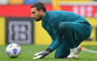 Cựu thủ môn M.U - Milan chọn cái tên xuất sắc hơn giữa De Gea và Donnarumma