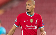 Thắng Leipzig, Thiago dùng 1 từ mô tả Fabinho