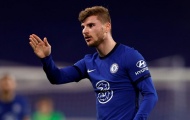 3 bản hợp đồng thay thế Timo Werner tại Chelsea