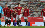 3 lý do khiến Man Utd không thể đánh bại AC Milan ở lượt đi