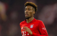 ''Lấy nhu khắc cương'', Man Utd sẽ khiến Chelsea ôm hận vì Coman