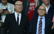Lỗ nặng, nhà Glazer hành động bất ngờ với Man United