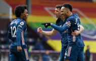 Arsenal chiến thắng, Arteta vẫn thừa nhận đội bóng là 'kẻ thù lớn nhất' của chính mình