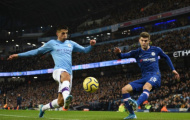 Cancelo sợ phải đối đầu với ngôi sao Chelsea nhất