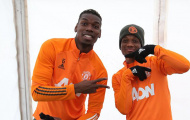 Diallo khai hỏa, Pogba ngay lập tức thực hiện 1 động thái bất ngờ
