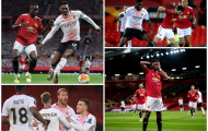 Điểm nhấn M.U 1-1 Milan: Quỷ đỏ hòa như thua; 'Ác mộng' bóng chết