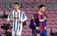 XONG! 'Sếp lớn' lên tiếng, đã rõ việc PSG chiêu mộ Ronaldo và Messi
