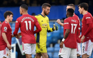 Solskjaer xác nhận, Man Utd đón cái tên quan trọng trở lại