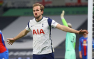 Jose Mourinho tự tin biến Harry Kane thành 'sát thủ vượt thời gian'