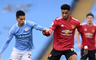 Man Utd hòa Milan, Rashford nói 1 câu khiến CĐV Quỷ đỏ phấn khích