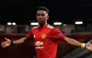 Nhìn Amad mới thấy, Solskjaer nên thanh trừng 'kẻ thất vọng' của Man Utd