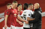 Quá hạnh phúc, HLV Milan nói thẳng về sức mạnh của Man Utd