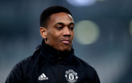 Man Utd nhắm 2 'quái thú' để thay thế Martial