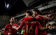 'Siêu đội hình' cho BĐN ở EURO 2020: Đầu tàu CR7; Tuyến giữa cực mạnh