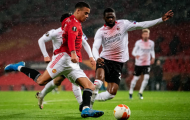 AC Milan thoát thua gang tấc, Fikayo Tomori nói lời thật lòng