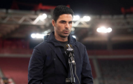Trước đại chiến, Mikel Arteta nhận xét về hỏa lực của Tottenham