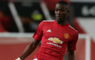 XONG! Solskjaer bất ngờ chốt tương lai Eric Bailly