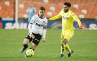 Thay công thần, Barcelona 'chấm' hậu vệ trái hàng đầu châu Âu