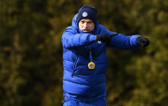 Tuchel lên tiếng về hình thức phạt tiền của Lampard