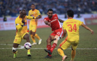 4 điều đáng chờ đợi trong ngày V-League 2021 trở lại guồng quay
